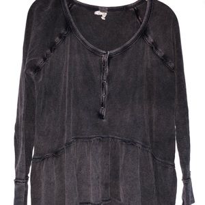 Free People | We The Free Top